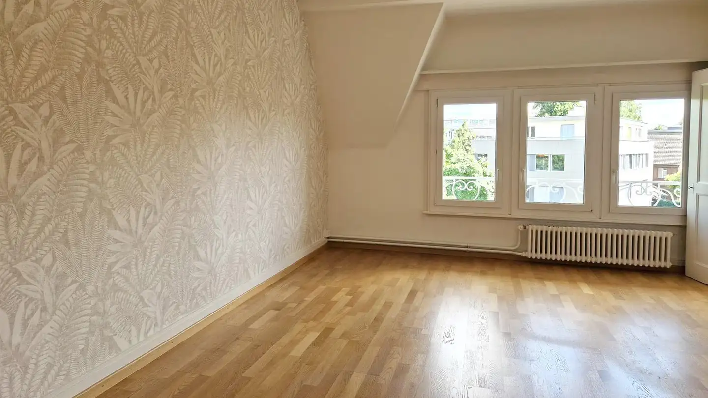 Wohnung mieten - Aarwangenstrasse 19, 4900 Langenthal - Foto 4