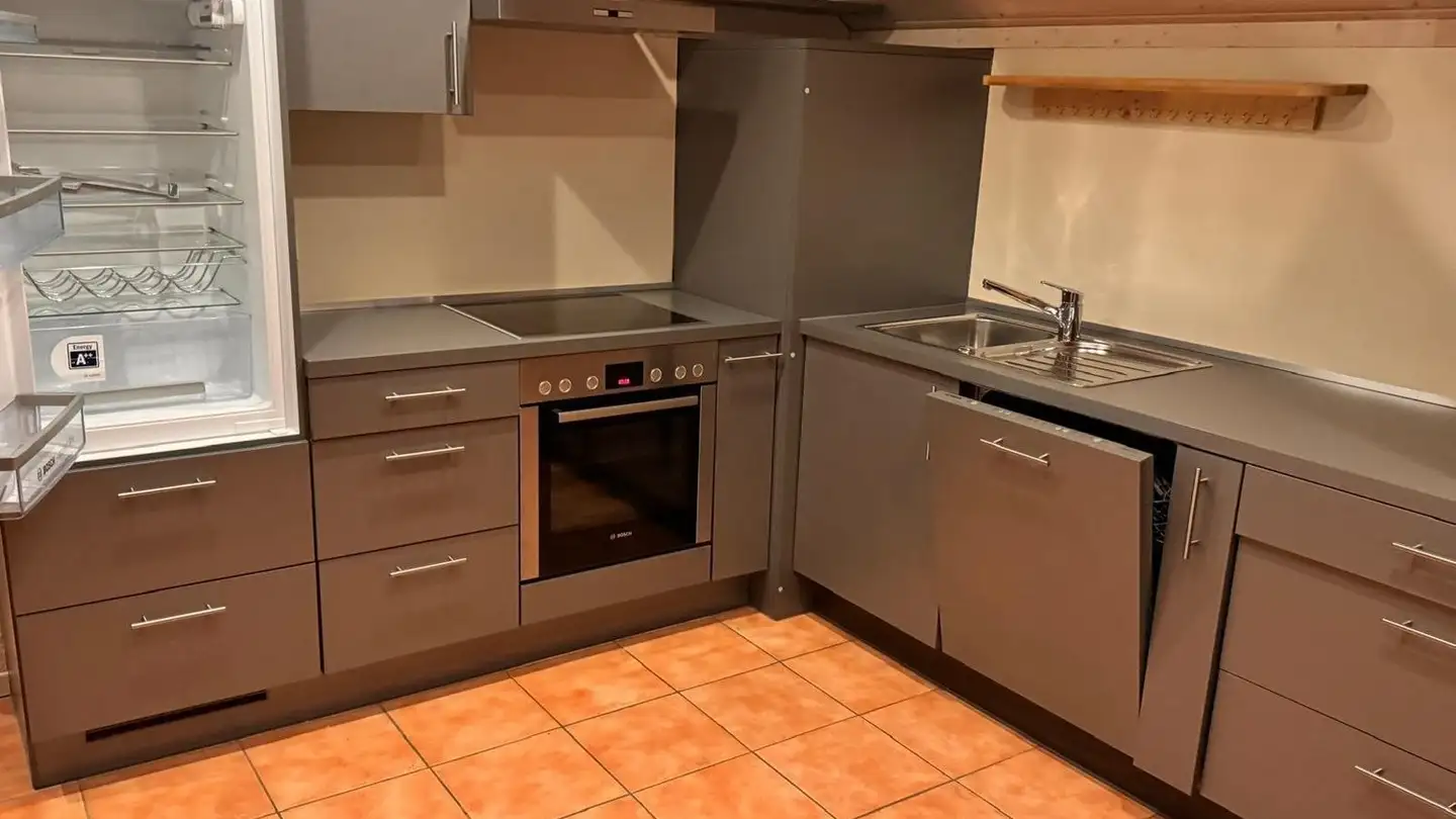 Appartamento in affitto - Gässli 3, 8228 Beggingen