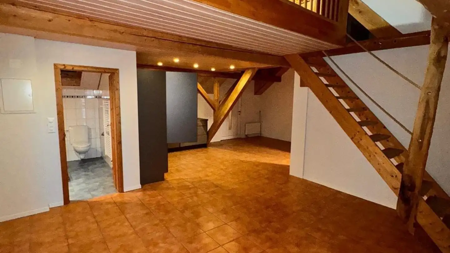 Wohnung mieten - Gässli 3, 8228 Beggingen - Foto 3