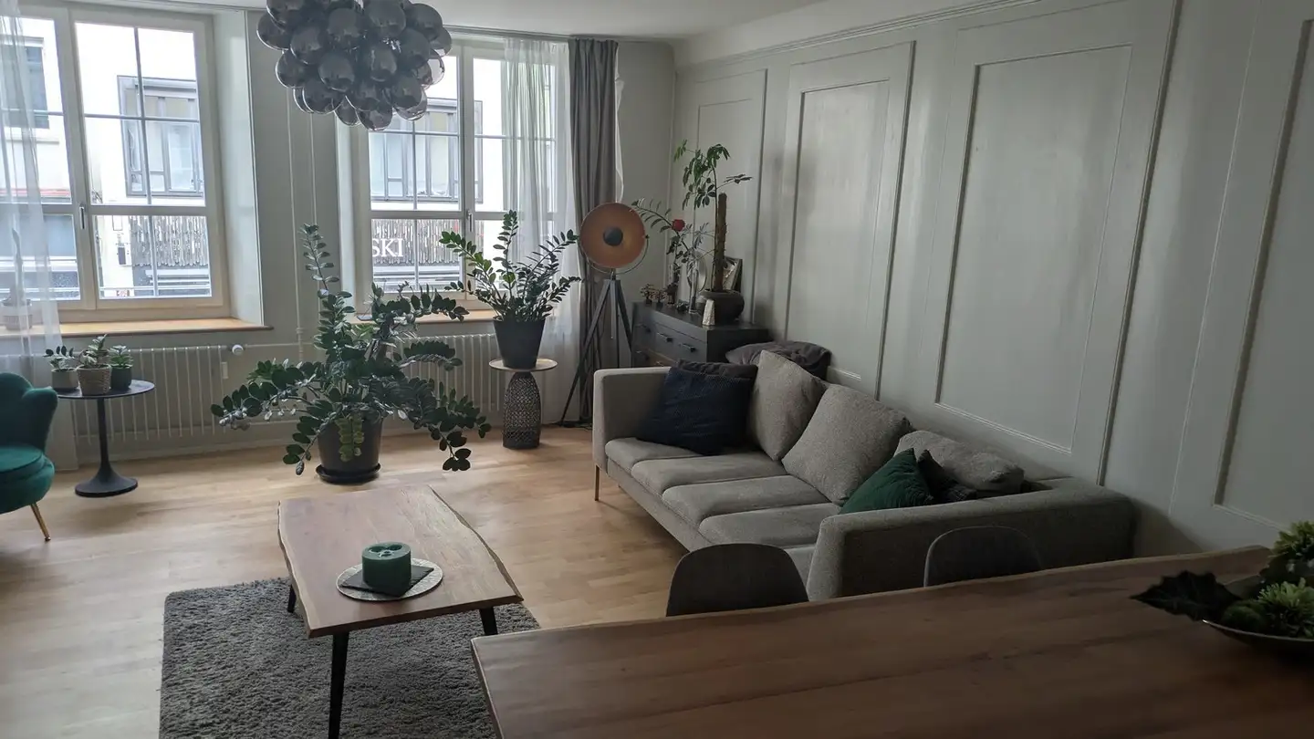 Appartamento in affitto - Strehlgasse 10, 8400 Winterthur