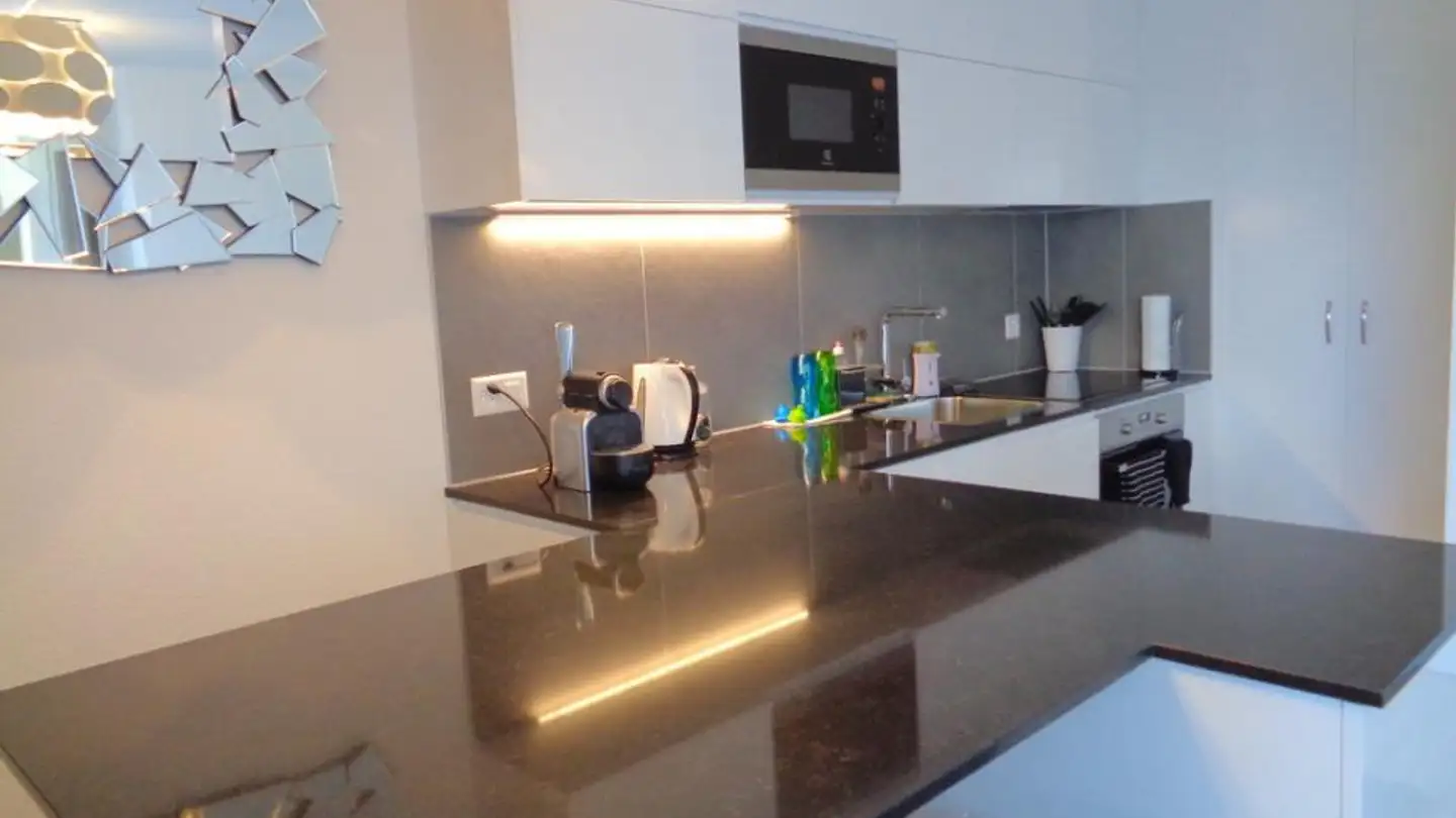 Apartment for rent - Route De Vermala 16, 3963 Crans-Montana - Photo 3