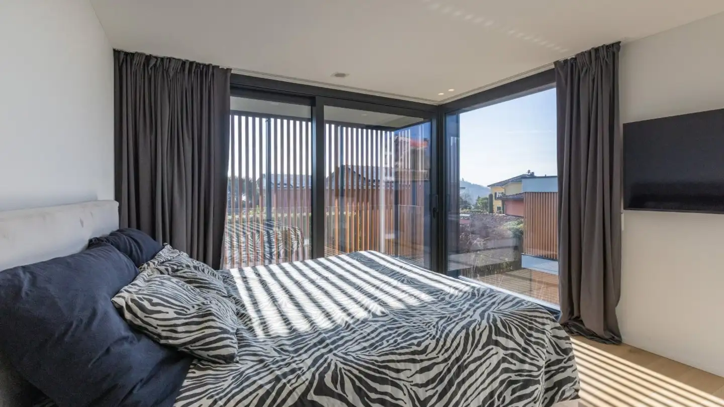 Duplex for sale - Via Canavée, 6949 Comano - Photo 2