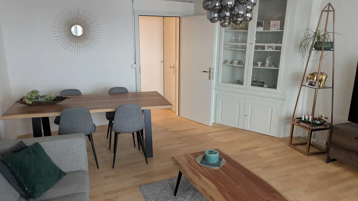 Appartamento in affitto - Strehlgasse 10, 8400 Winterthur - Photo 2