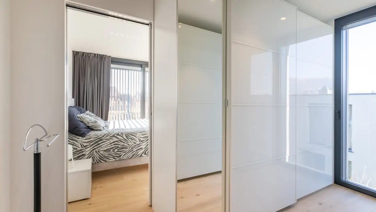 Duplex for sale - Via Canavée, 6949 Comano - Photo 4