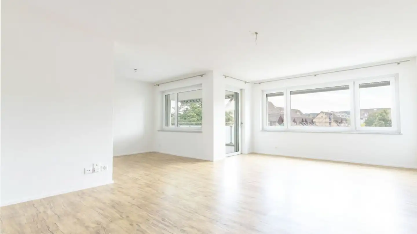 Apartment for sale - Wingertlistrasse 27, 8405 Winterthur
