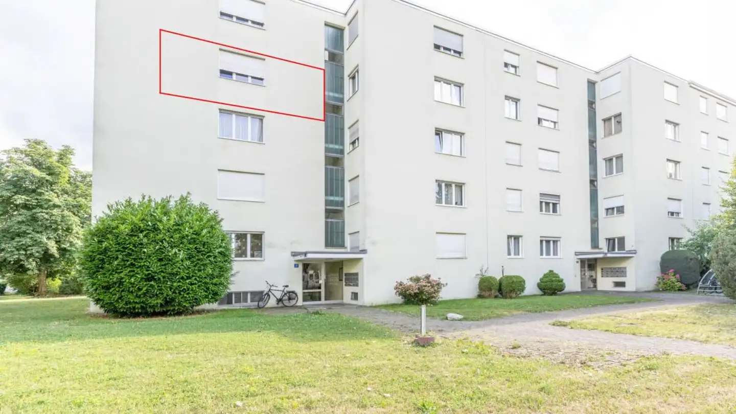 Apartment for sale - Wingertlistrasse 27, 8405 Winterthur - Photo 2
