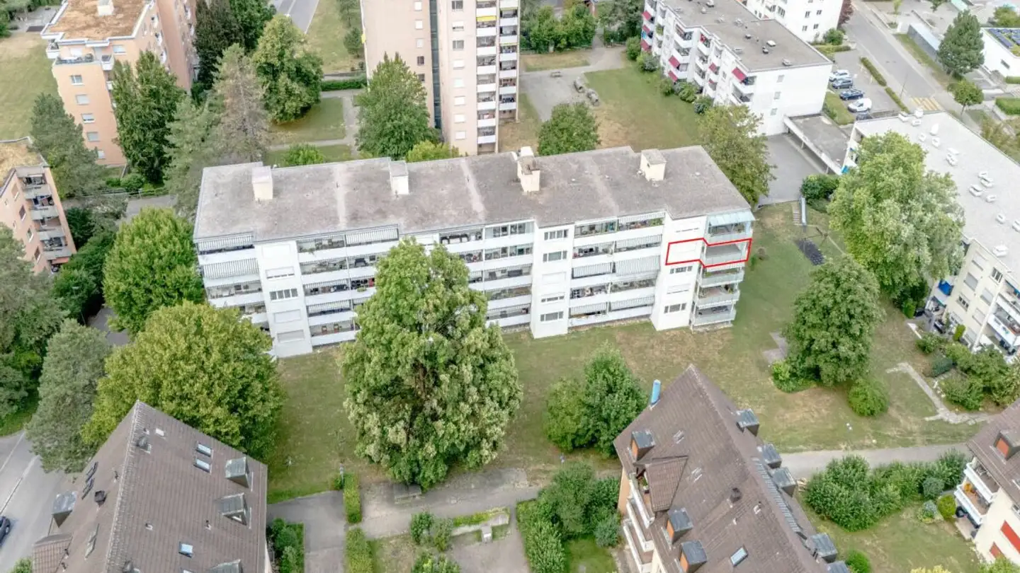 Apartment for sale - Wingertlistrasse 27, 8405 Winterthur - Photo 3