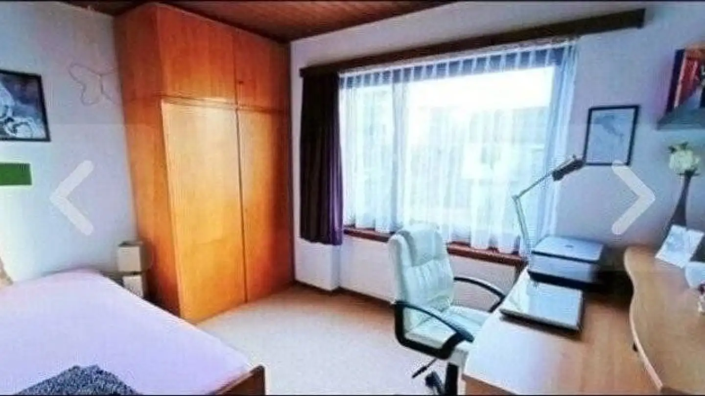 Maison individuelle à louer - Gehrenacker 8, 9030 Abtwil SG - Photo 2