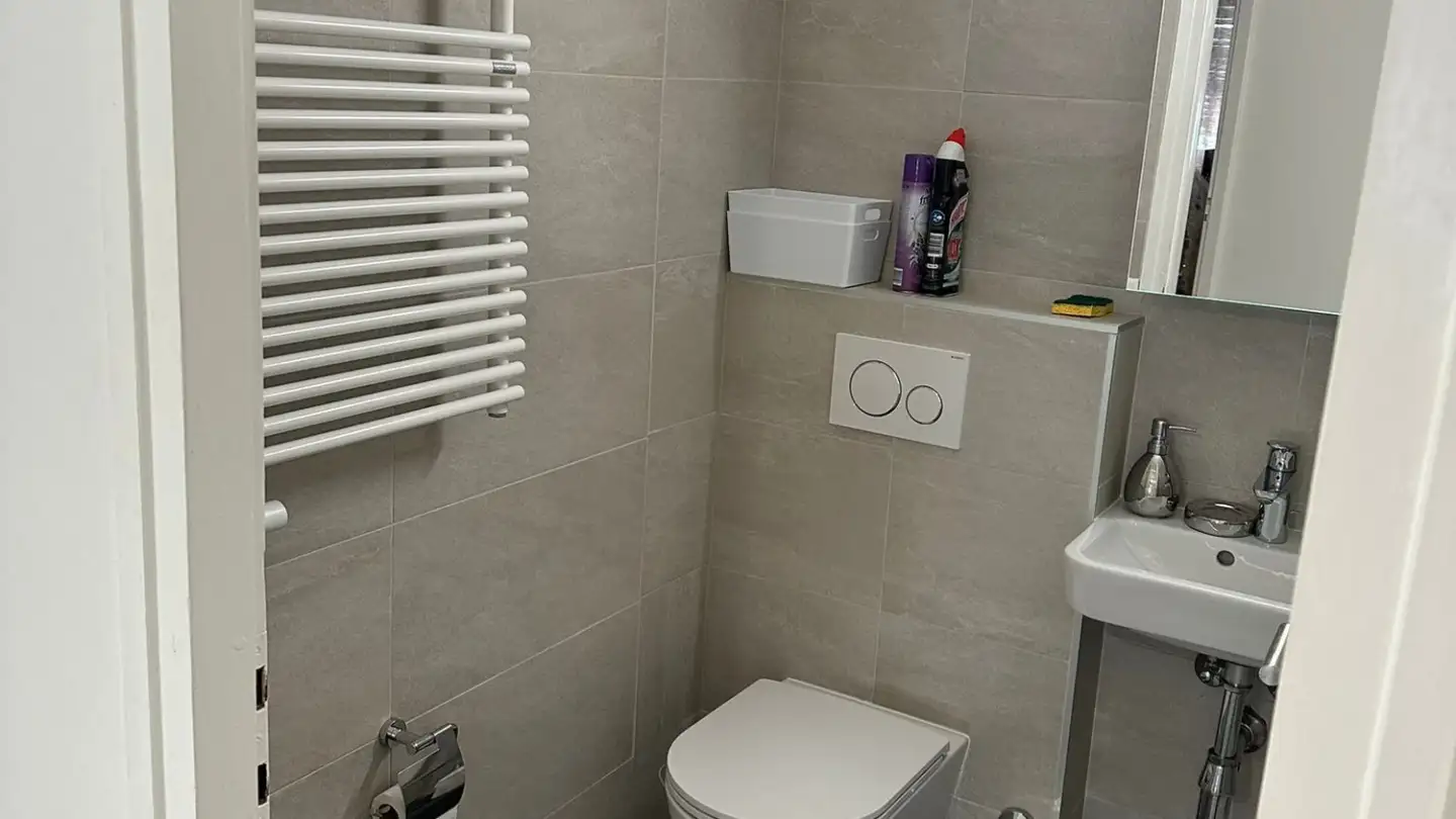 Apartment for rent - 1202 Genève - Photo 2