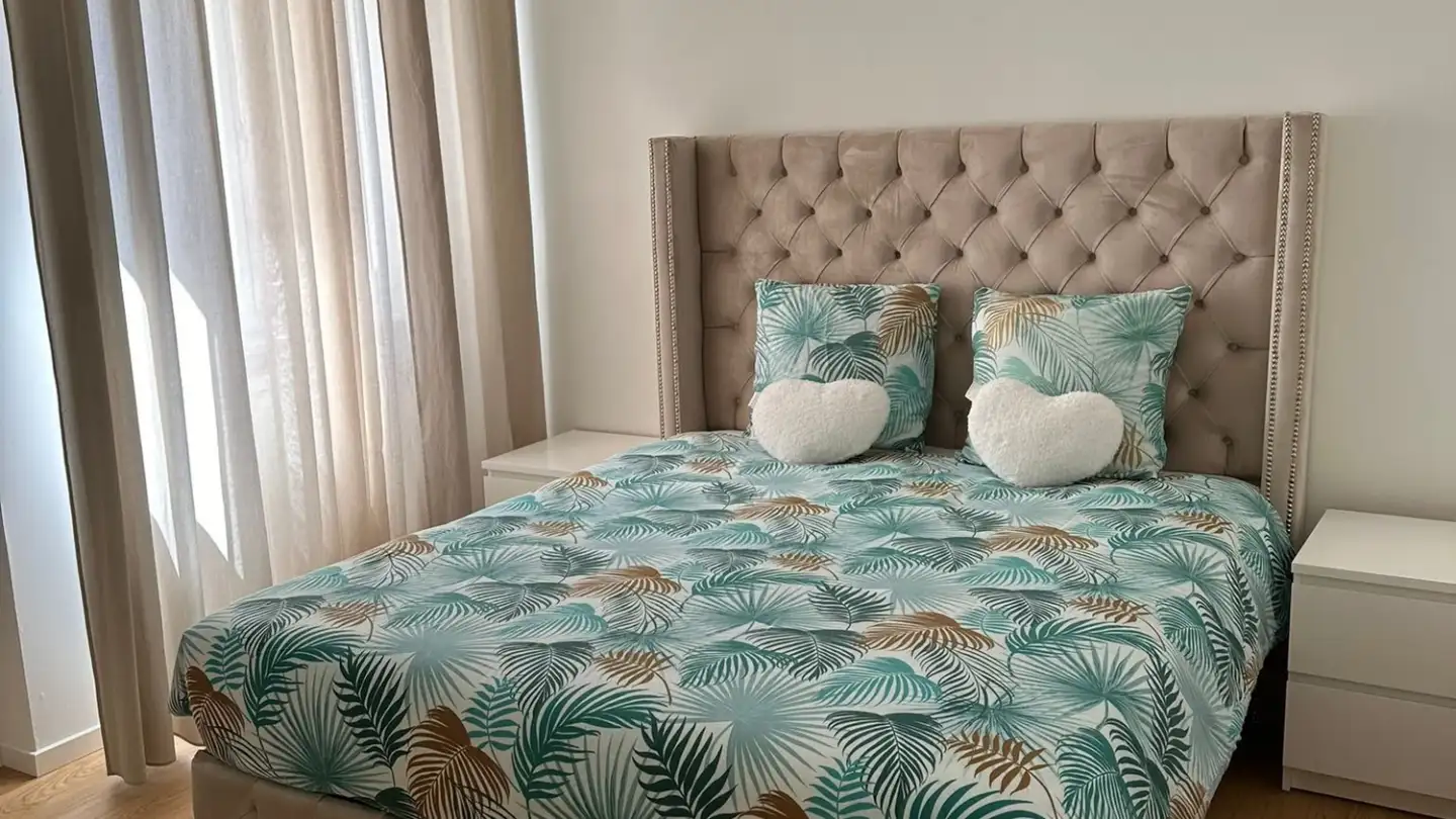 Apartment for rent - 1202 Genève - Photo 3