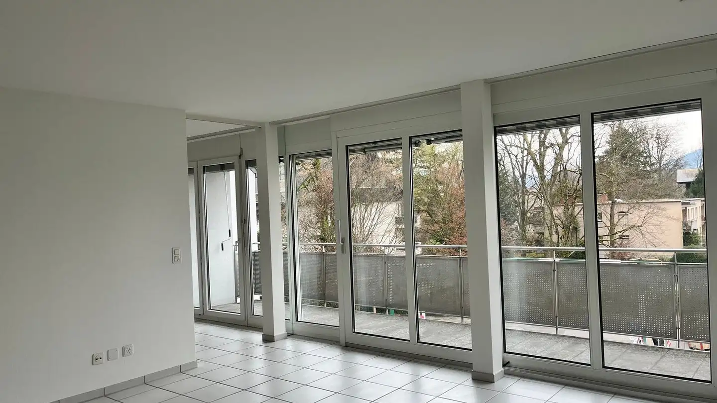 Appartamento in affitto - Brachmattstrasse 2, 4144 Arlesheim - Foto 2