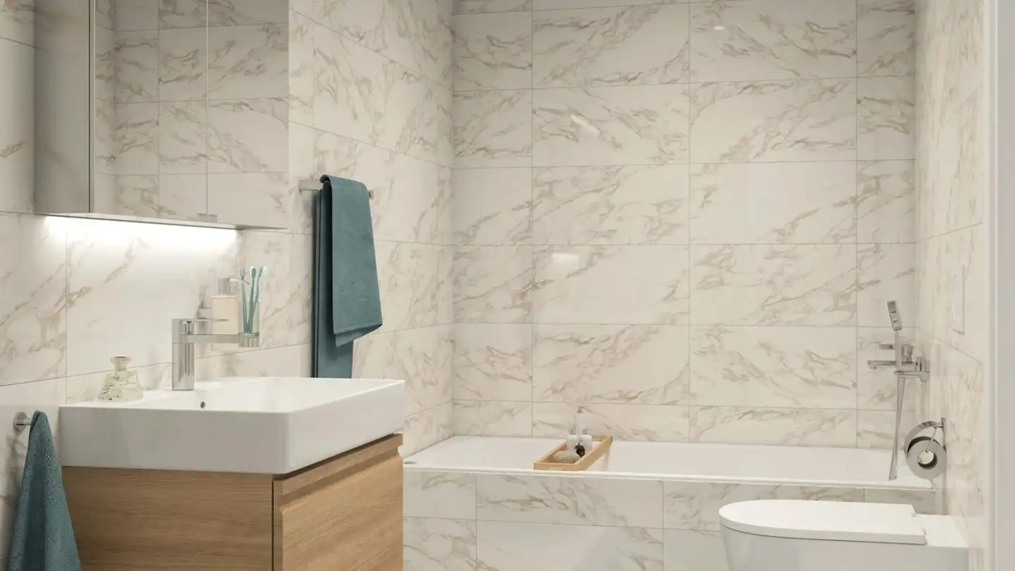 Apartment for rent - Friloweg 9, 4950 Huttwil - Photo 4