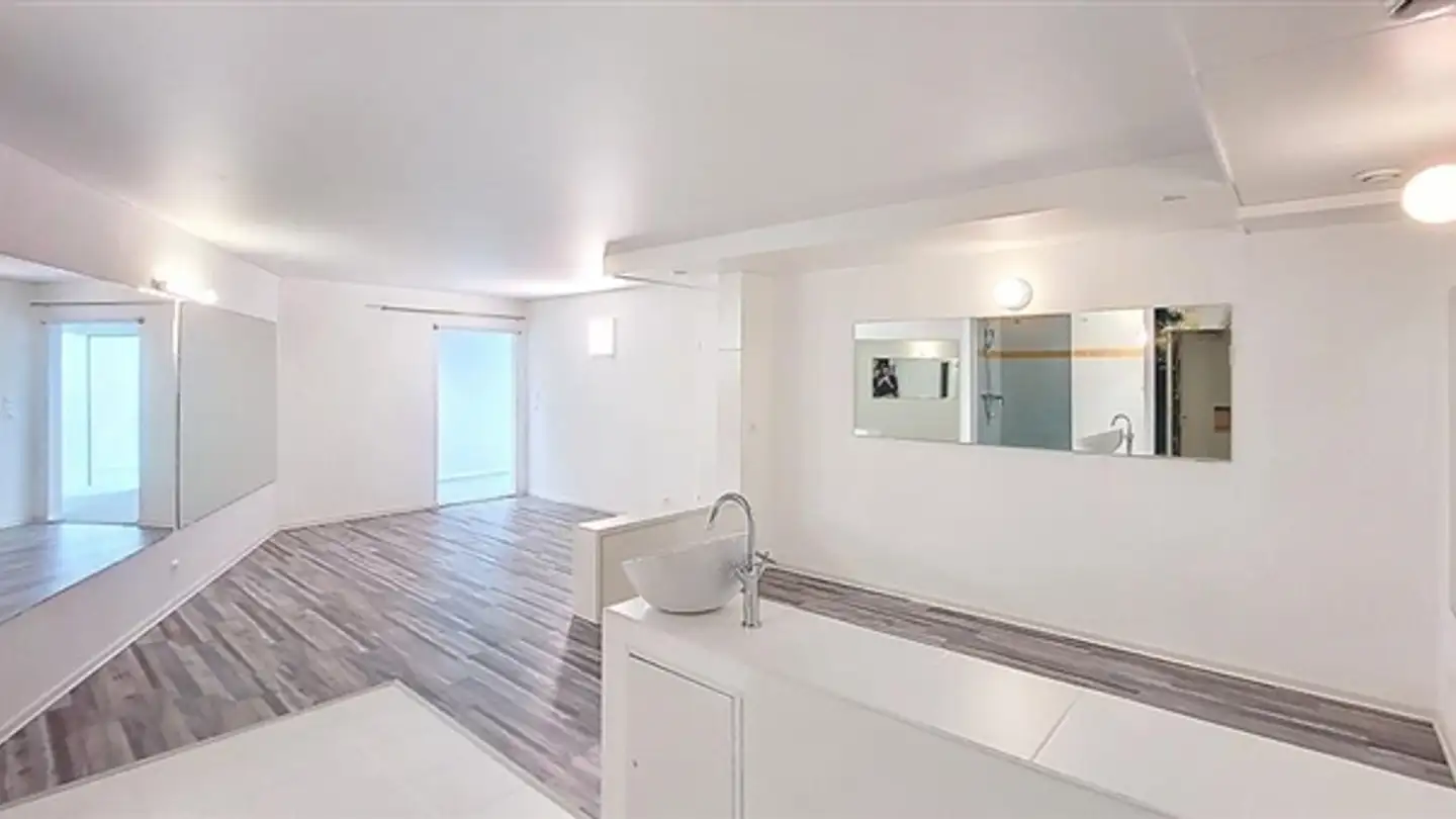 Apartment for rent - Route De La Vallée 9, 1180 Rolle