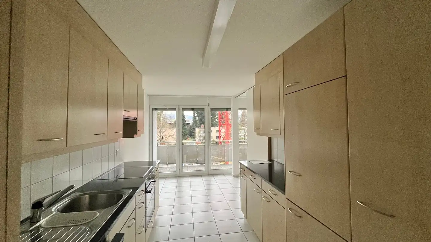 Appartamento in affitto - Brachmattstrasse 2, 4144 Arlesheim - Foto 3