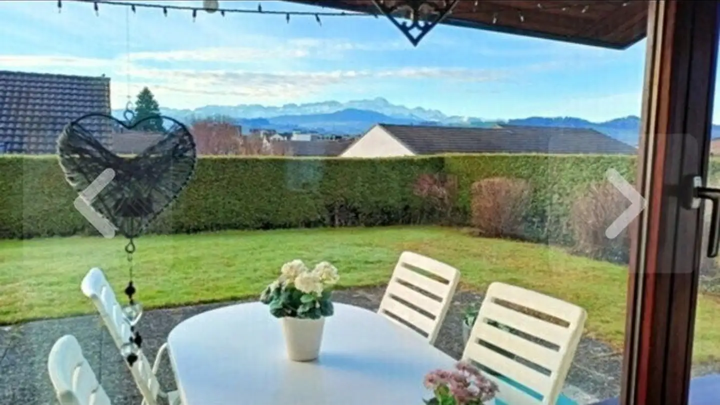 Maison individuelle à louer - Gehrenacker 8, 9030 Abtwil SG - Photo 4