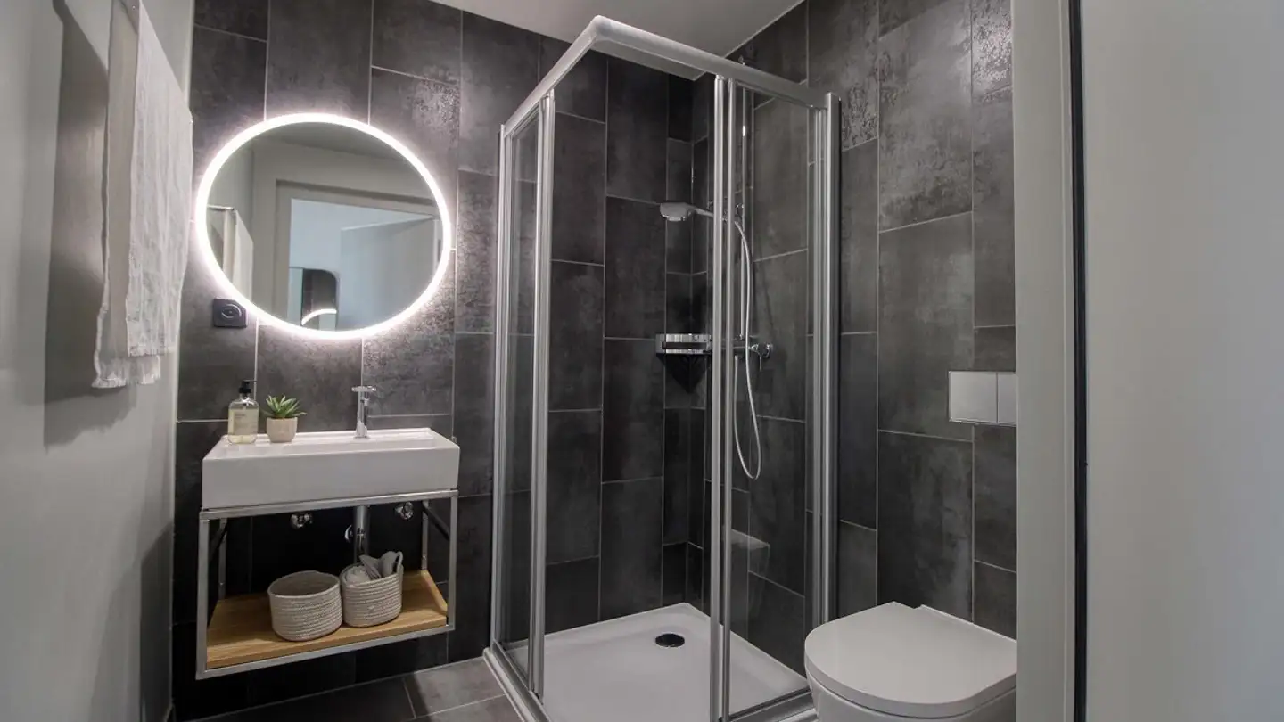 Studio for rent - 1020 Renens VD - Photo 2