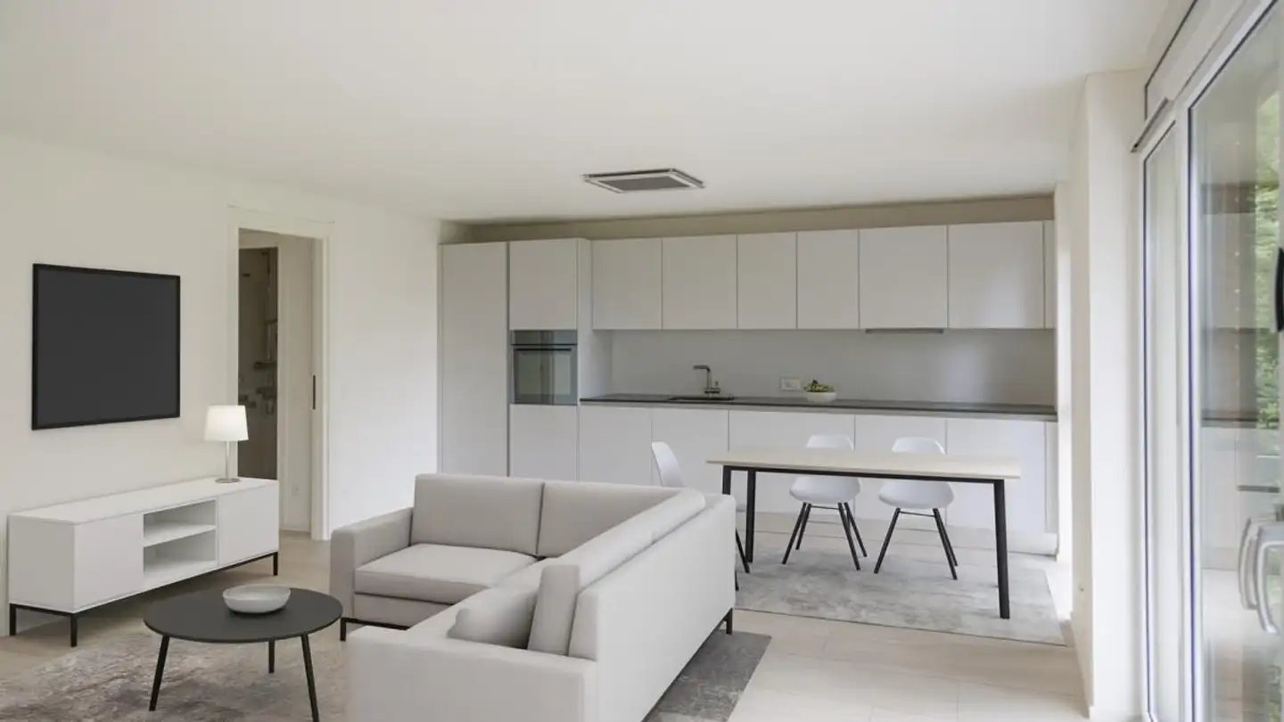 Apartment for sale - 6965 Cadro