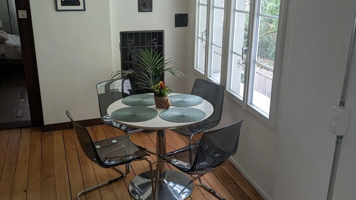 Appartamento in affitto - Strehlgasse 10, 8400 Winterthur - Photo 4