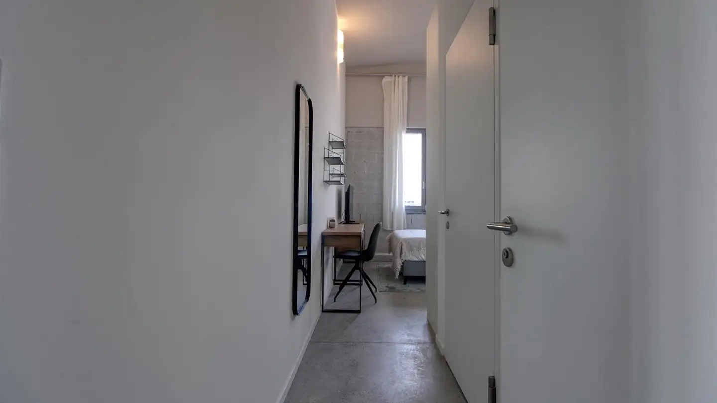 Studio for rent - 1020 Renens VD - Photo 3