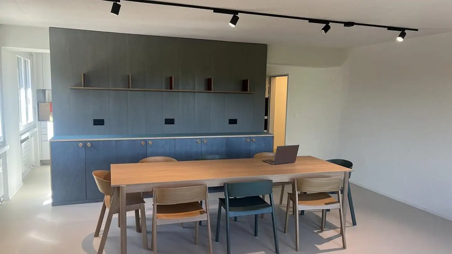 Appartamento ammobiliato in affitto - Gewerbestrasse 7, 8162 Steinmaur - Photo 3