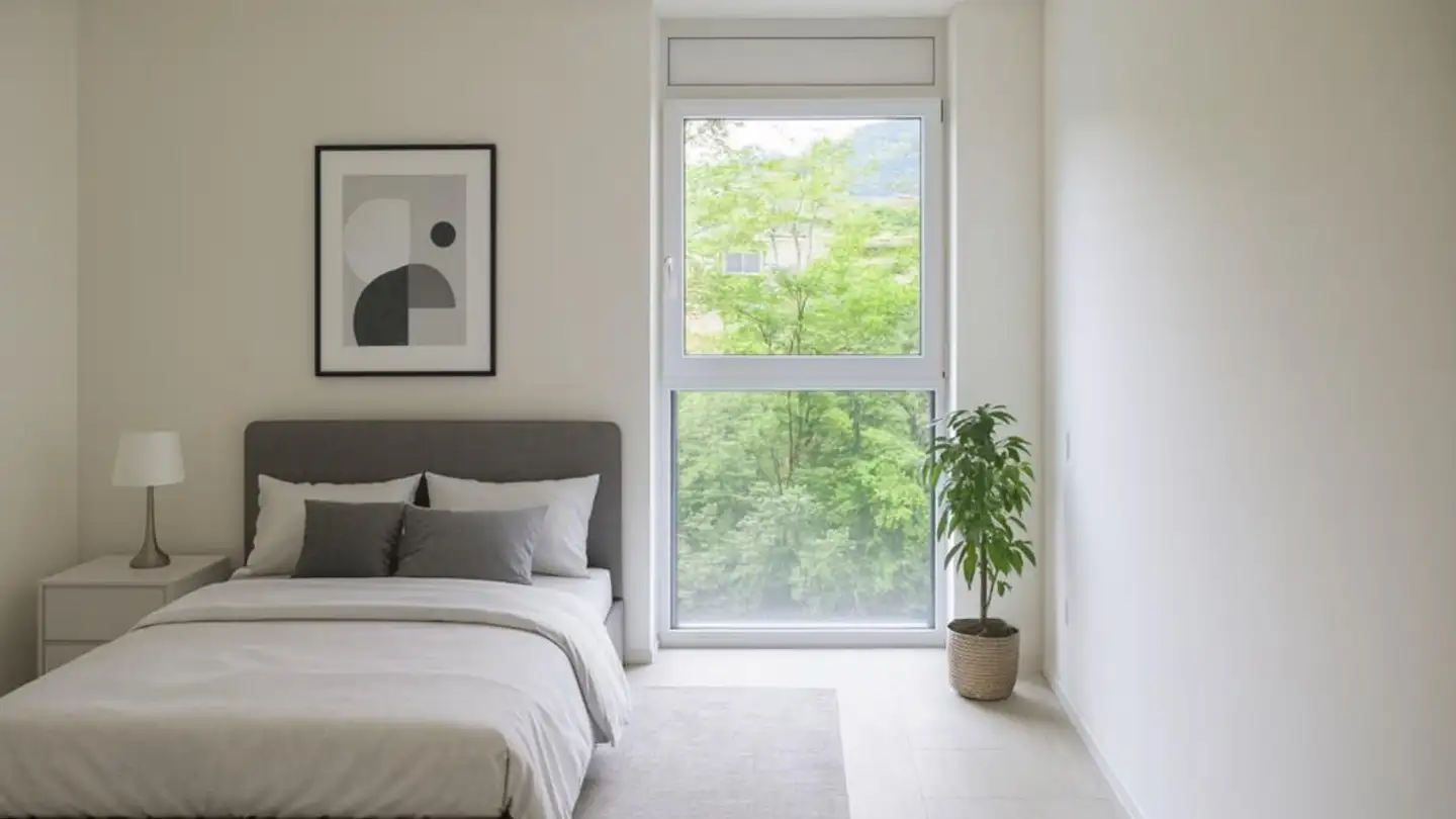 Appartamento in vendita - 6965 Cadro - Photo 4