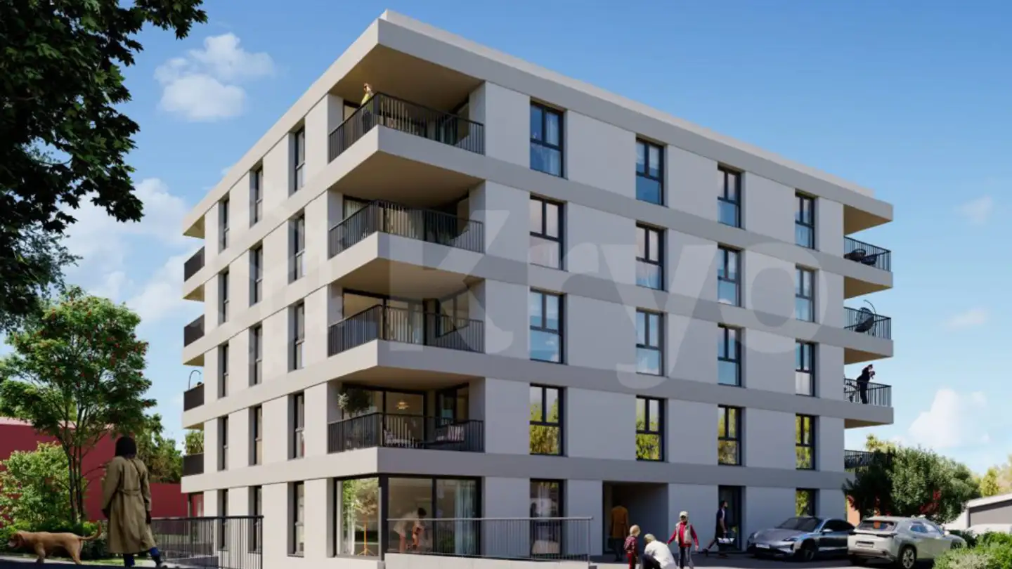 Office space for rent - Route De La Comba, 1680 Romont FR - Photo 4