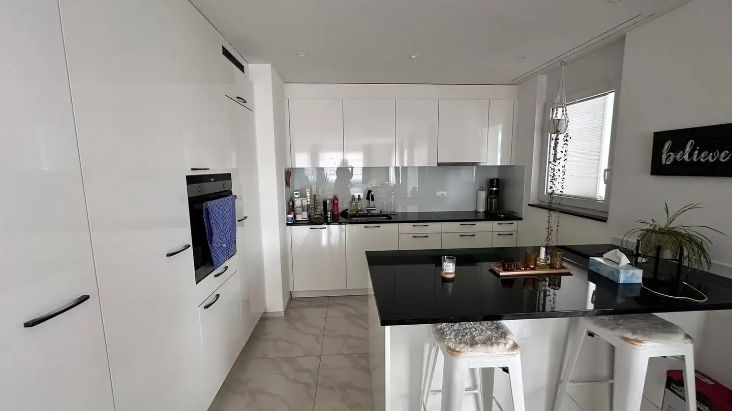 Wohnung mieten - Hauptstrasse 27, 5524 Niederwil AG - Foto 3