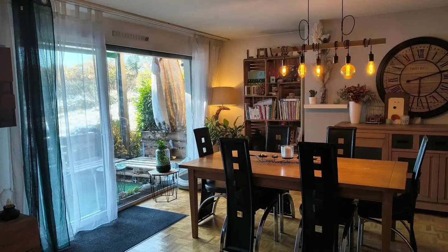 Apartment for rent - Rue Des Fossés-Dessous, 1170 Aubonne