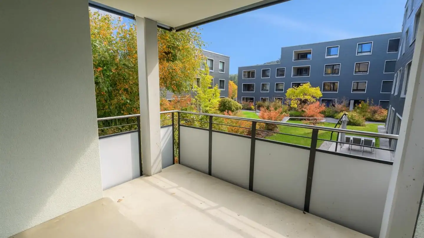 Wohnung kaufen - Iifang 6, 8598 Bottighofen