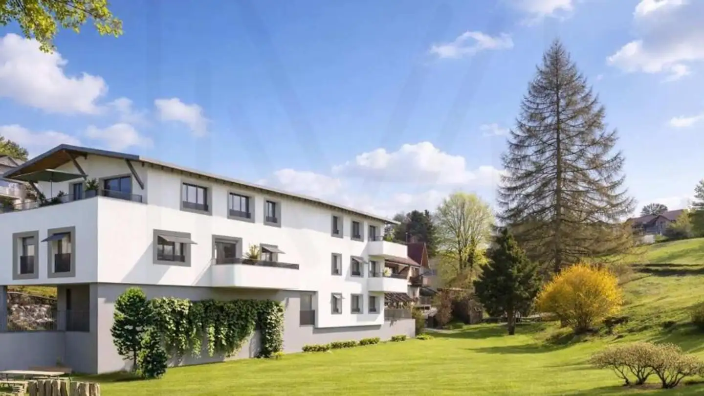 Appartement à vendre - 1733 Treyvaux - Photo 3