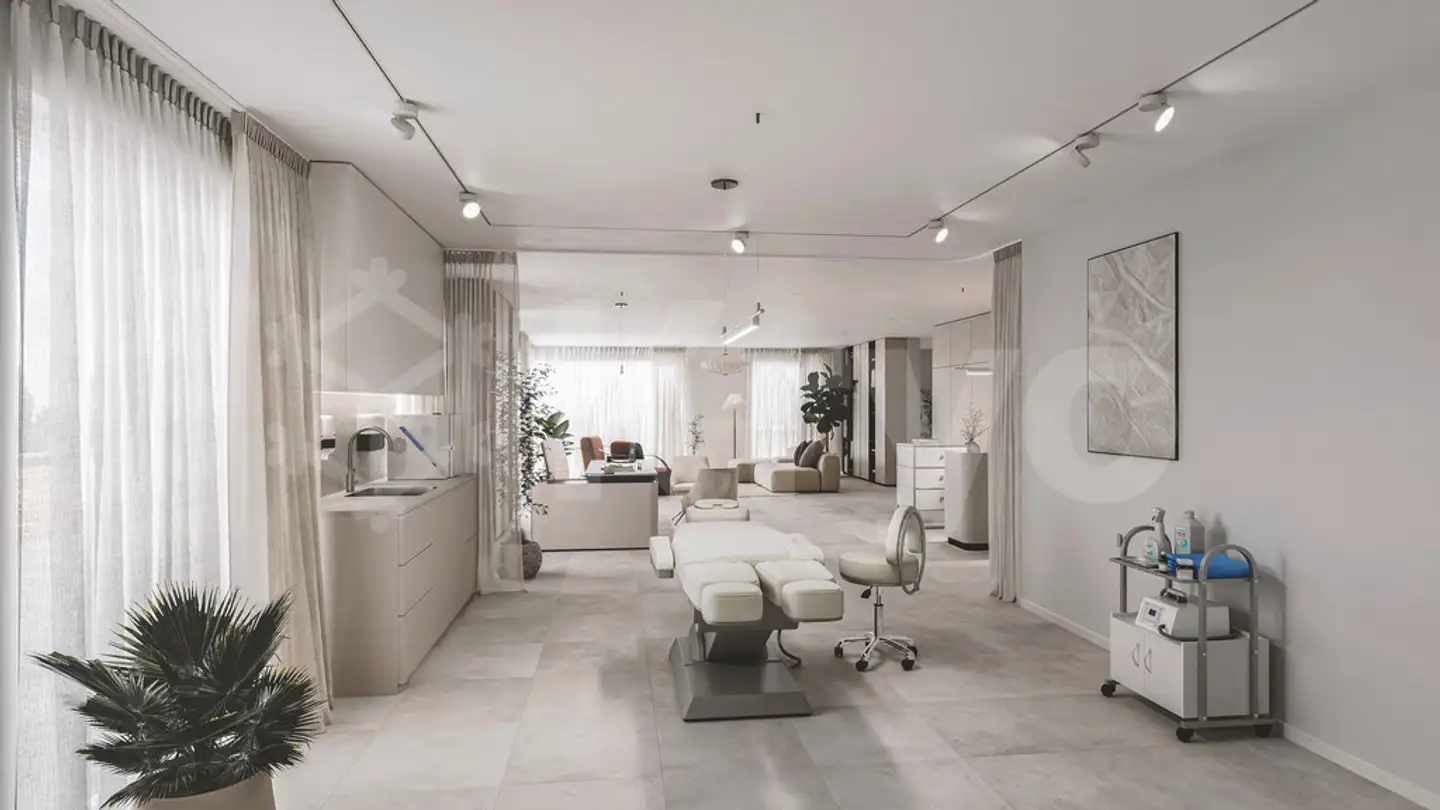 Office space for rent - Route De La Comba, 1680 Romont FR - Photo 3