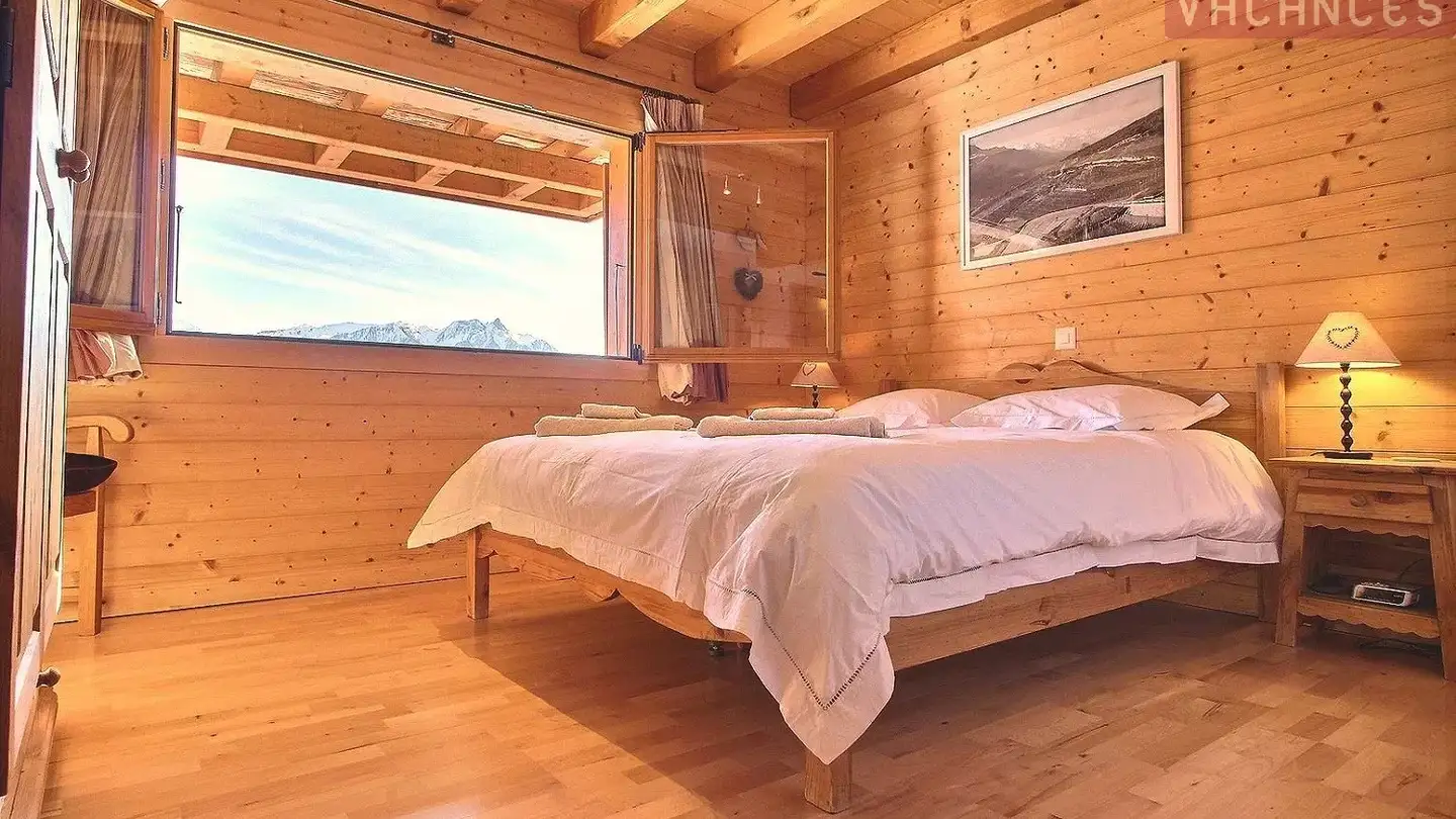 Chalet in affitto - Route Des Bains 34, 1911 Ovronnaz - Foto 4