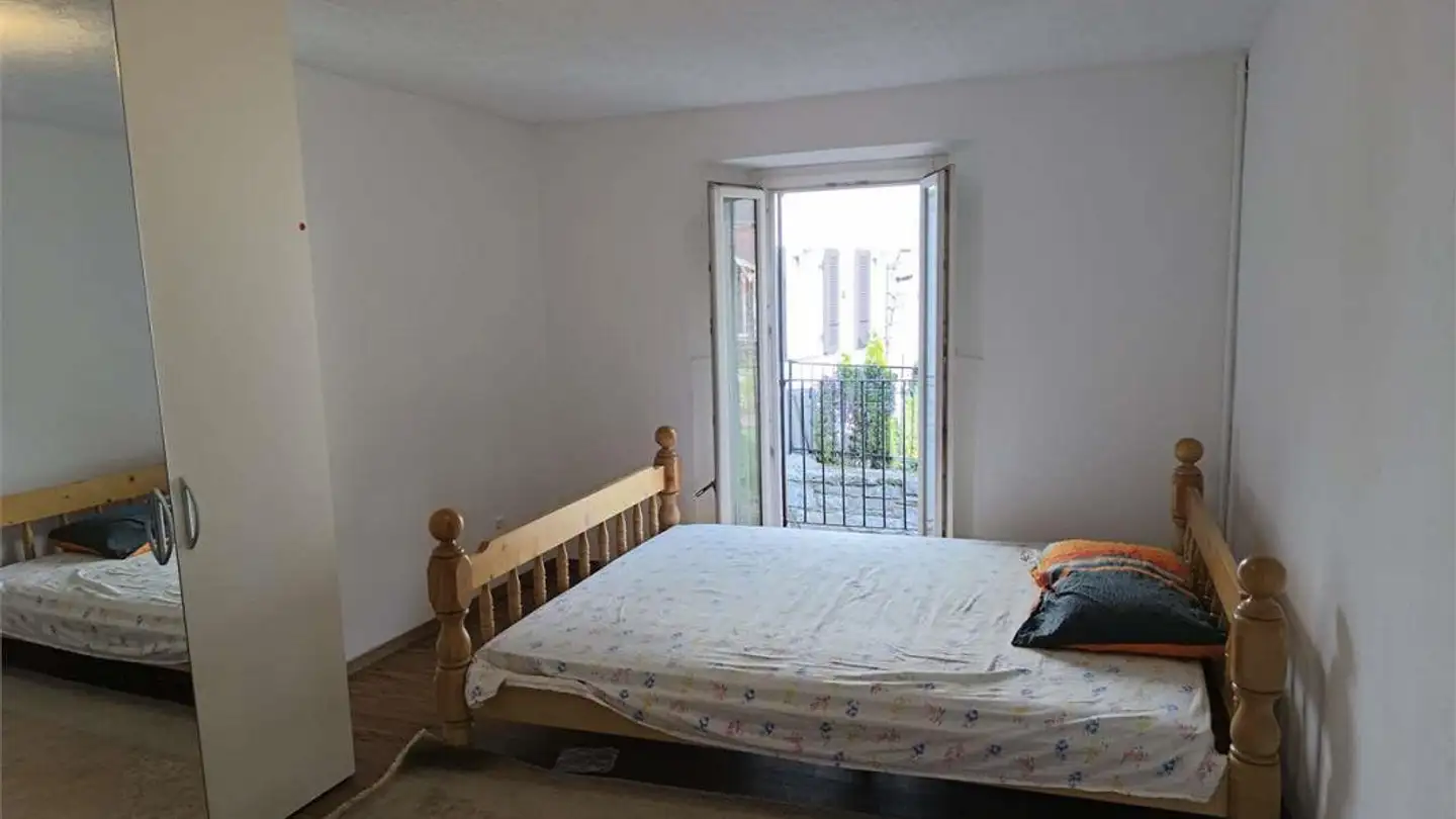 Appartement à louer - 6705 Cresciano - Photo 2