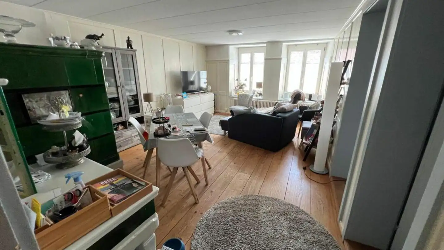 Single house for sale - Brüelgässli 2, 8214 Gächlingen - Photo 4
