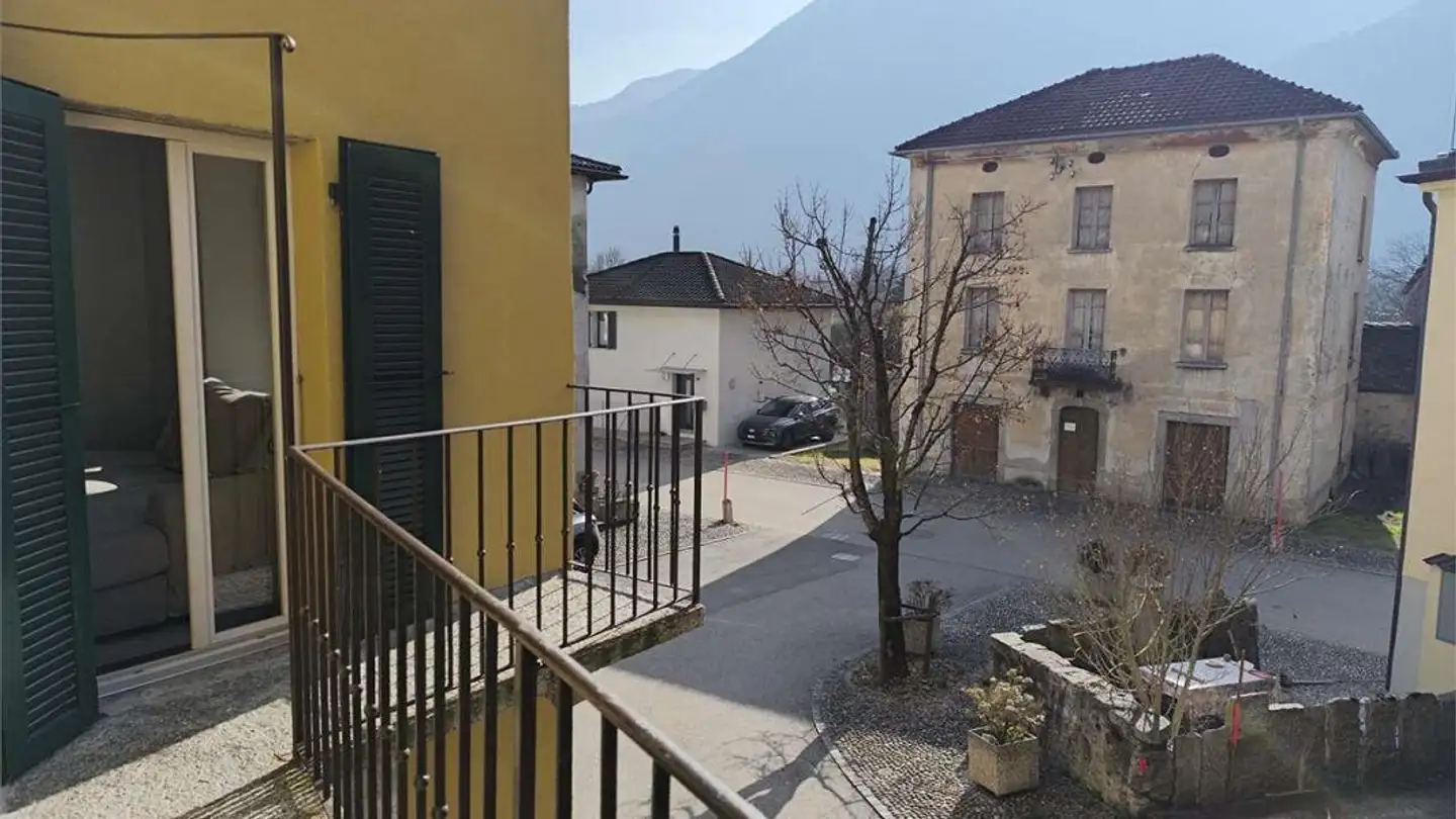 Appartement à louer - 6705 Cresciano - Photo 3