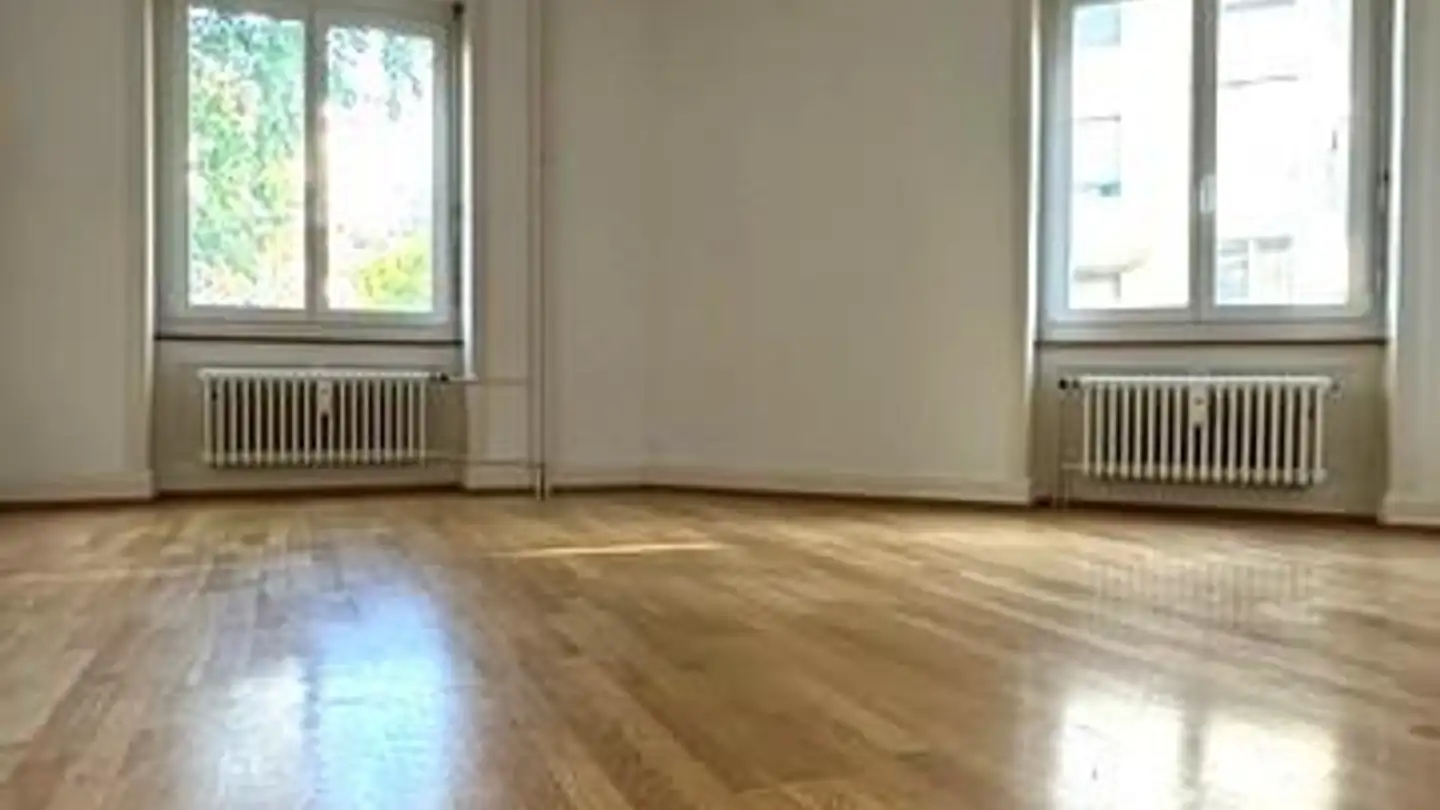 Appartement à louer - Riehenstrasse 24, 4058 Basel