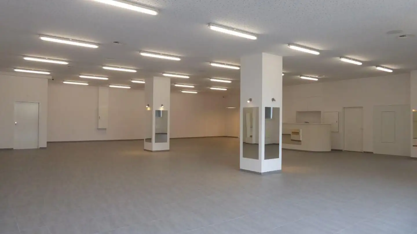 Commercial for rent - Schlachthofstrasse 8, 8406 Winterthur - Photo 3