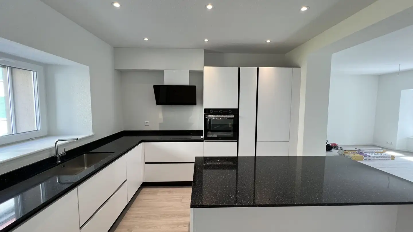 Appartamento in affitto - Rue Des Jonchères 28, 2610 St-Imier