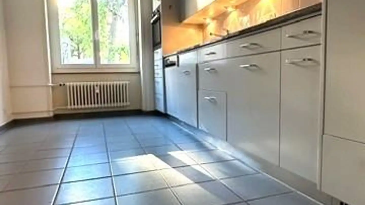 Appartement à louer - Riehenstrasse 24, 4058 Basel - Photo 2