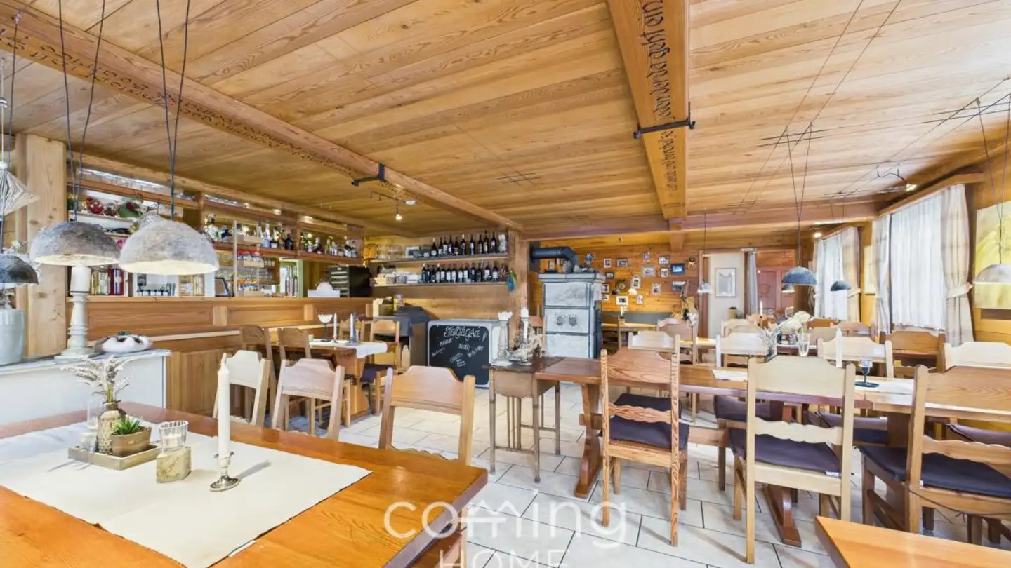 Restaurant for rent - 3903 Mund - Photo 4
