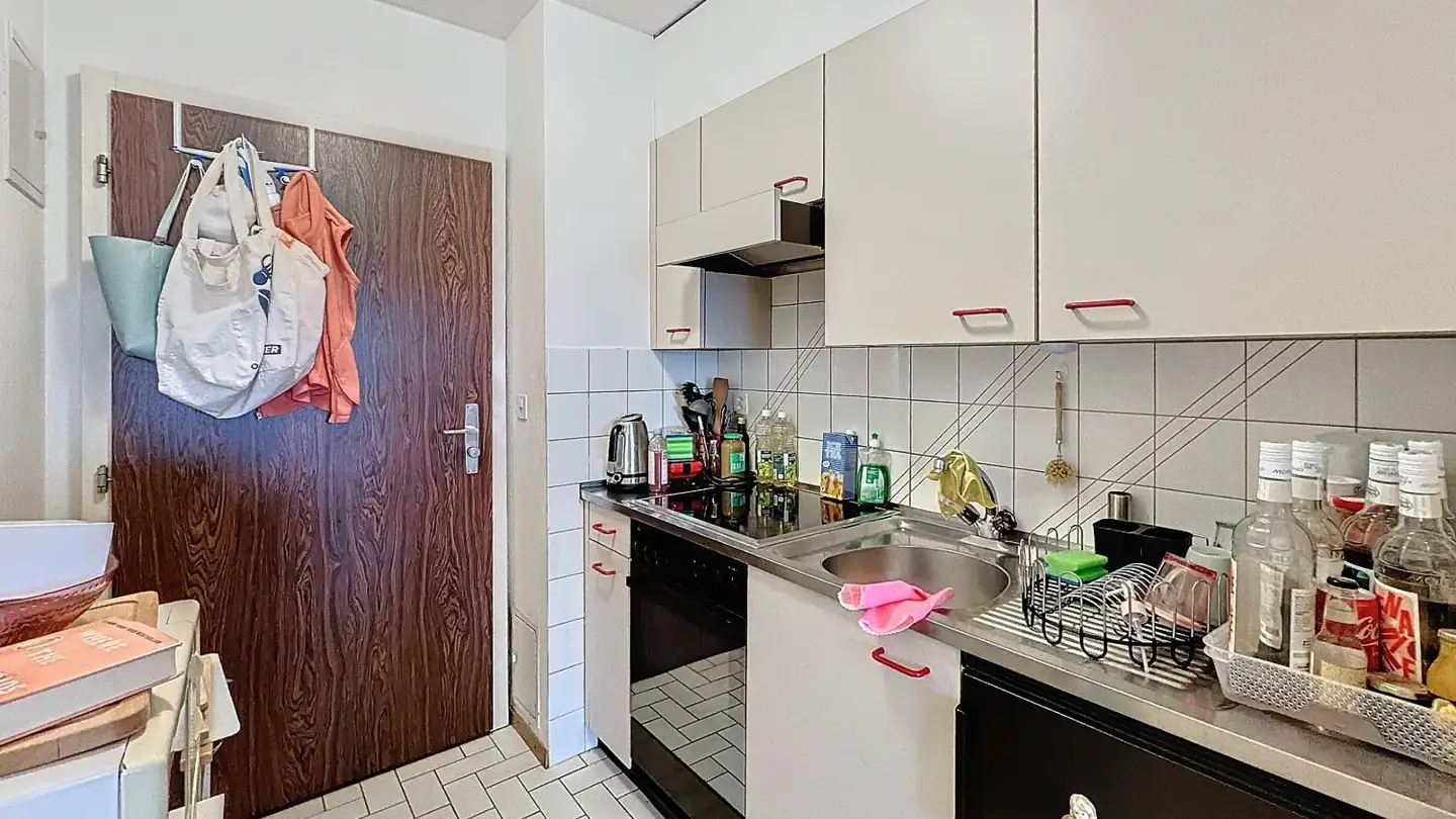 Wohnung mieten - Route De La Maladière 4, 1022 Chavannes-près-Renens - Foto 2