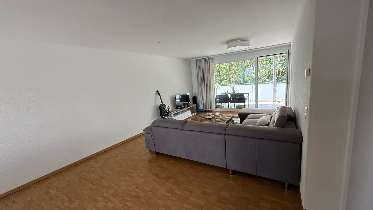 Chambre à louer - 8810 Horgen