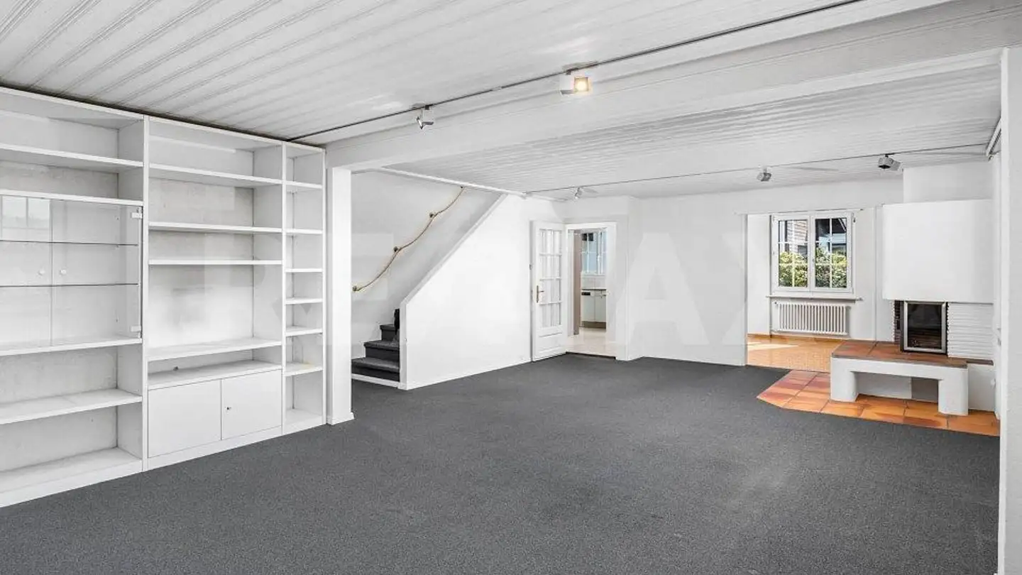 Single house for sale - Lindenbergstrasse 13, 8630 Rüti ZH - Photo 4