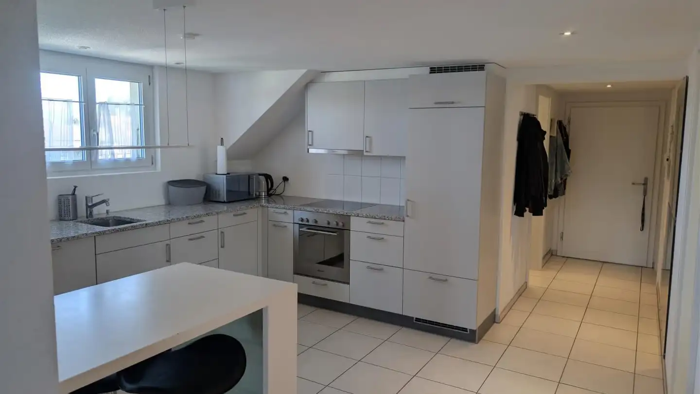 Dachgeschosswohnung mieten - Neuhofstrasse 14, 3422 Kirchberg BE