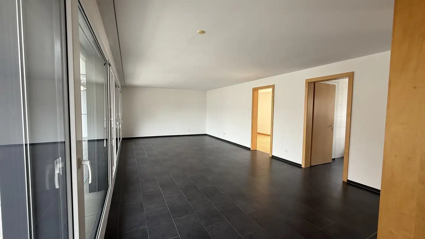 Penthouse for rent - Bahnhofstrasse 2, 3904 Naters - Photo 3