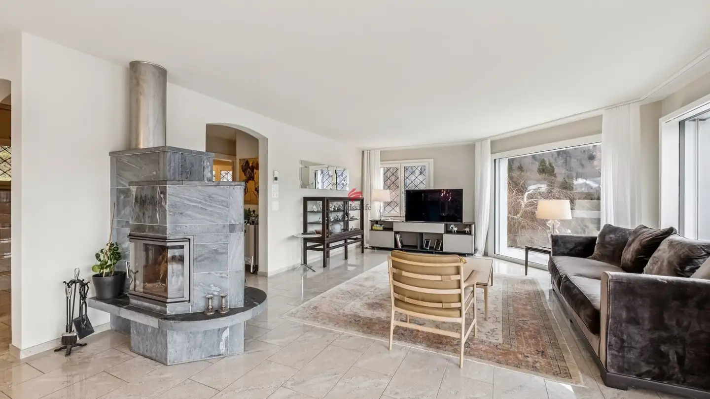 Maison individuelle à vendre - Lützelaustrasse, 6353 Weggis - Photo 4