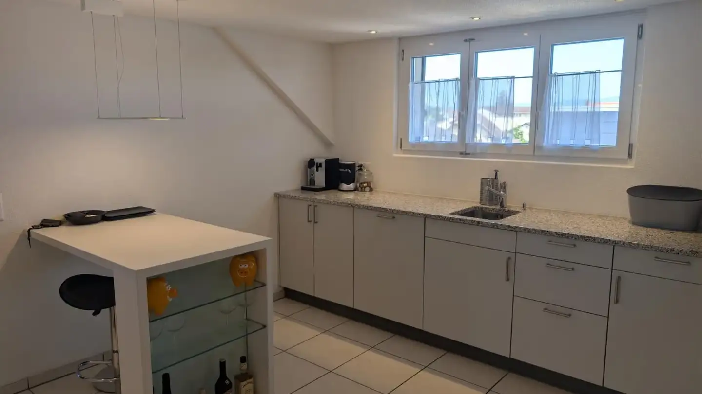 Dachgeschosswohnung mieten - Neuhofstrasse 14, 3422 Kirchberg BE - Foto 2