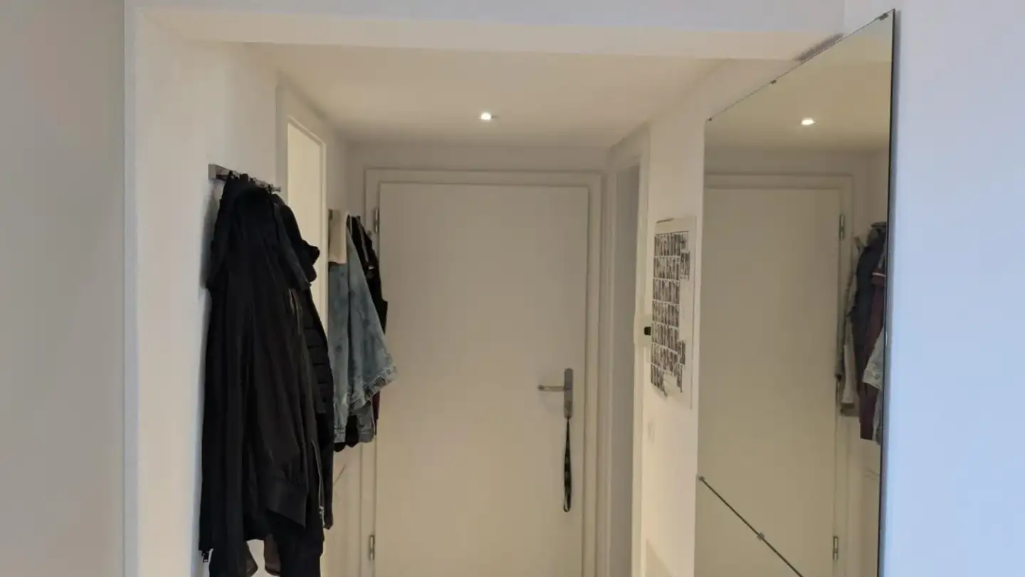 Dachgeschosswohnung mieten - Neuhofstrasse 14, 3422 Kirchberg BE - Foto 3