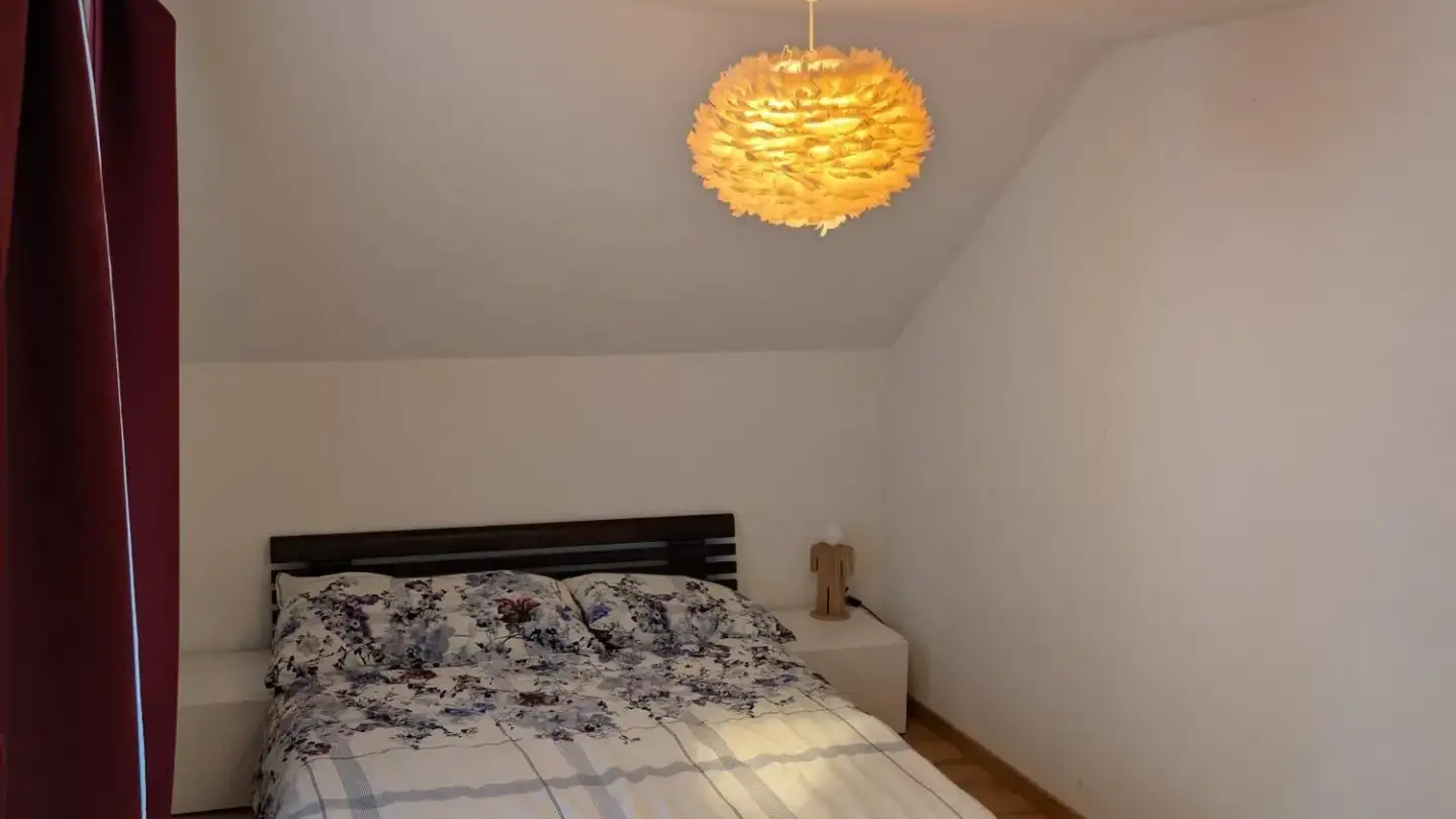 Dachgeschosswohnung mieten - Neuhofstrasse 14, 3422 Kirchberg BE - Foto 4