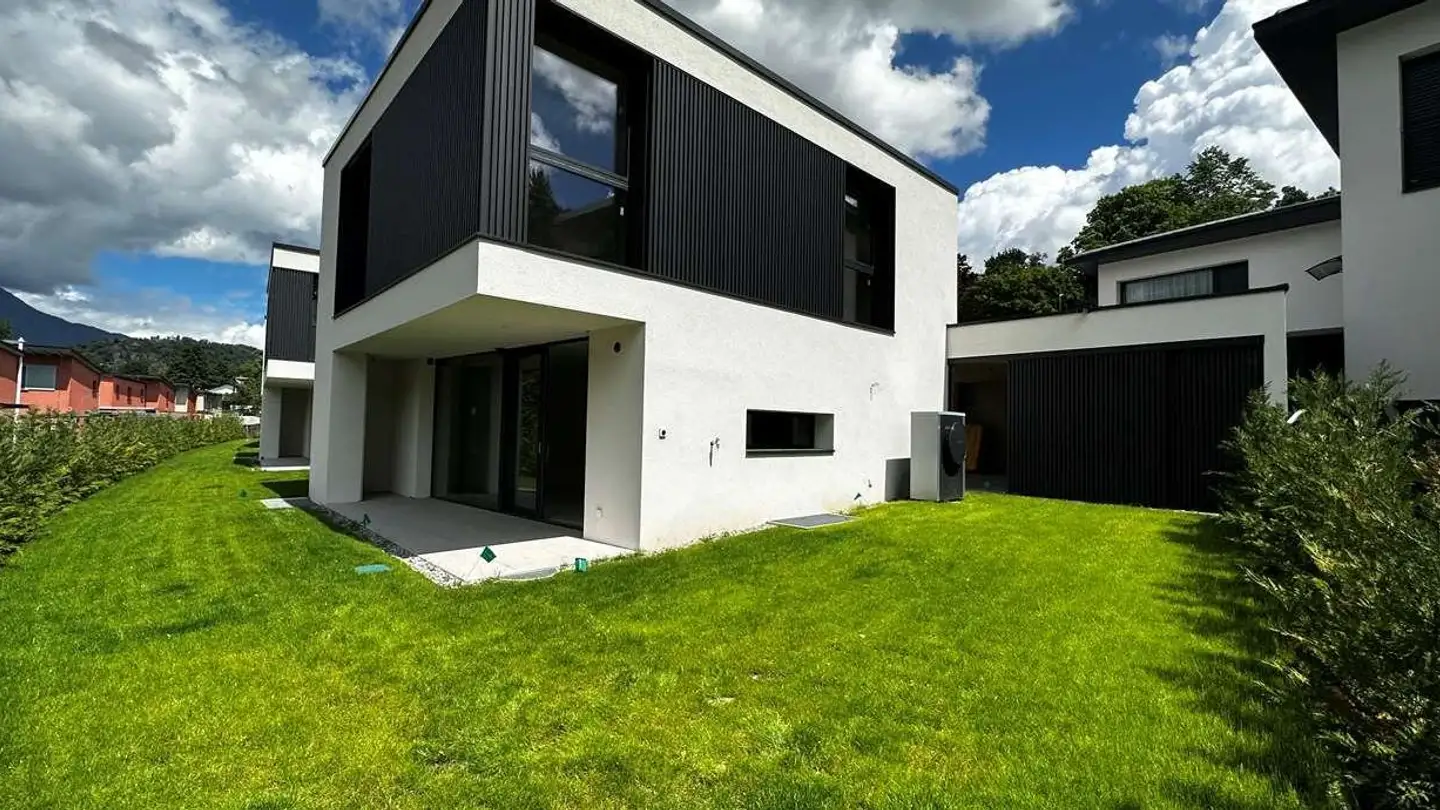 Villa in vendita - 6814 Cadempino - Foto 2